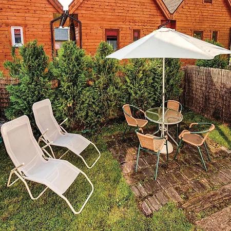 Two-bedroom In Rowy