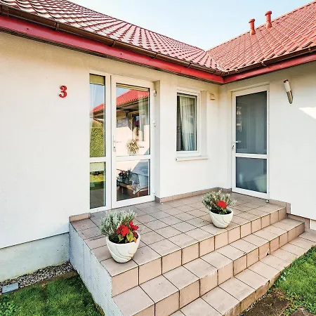 Appartamento Two-bedroom In Rowy Rowy (Pomerania)