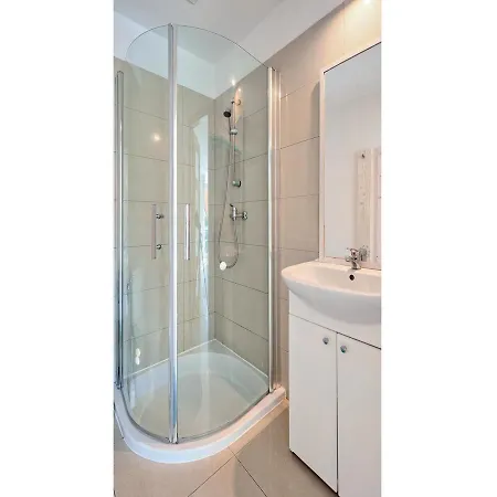 Appartamento Two-bedroom In Rowy