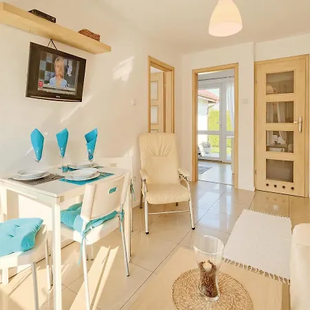 Two-bedroom In Rowy Appartamento