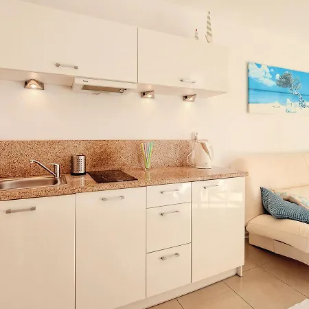 Appartamento Two-bedroom In Rowy Rowy (Pomerania)